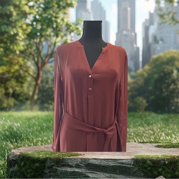 About You Dress mini size 42 eu ( size M to L ) - Picture 2 of 8